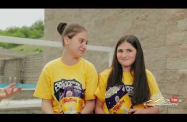 Depi Chambar 4 Episode 7