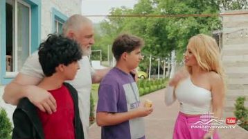 Depi Chambar 4 Episode 8