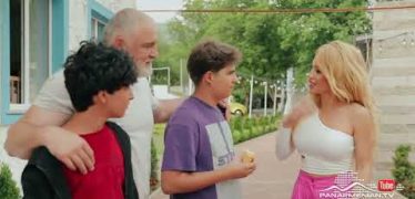 Depi Chambar 4 Episode 8