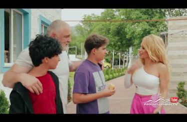 Depi Chambar 4 Episode 8