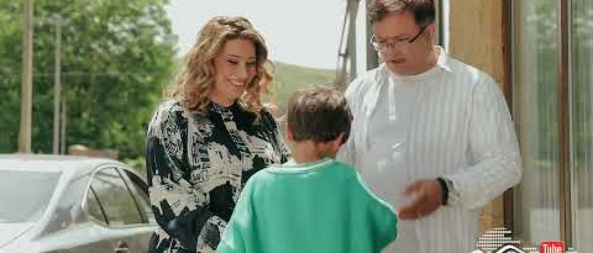 Depi Chambar 4 Episode 9