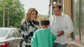 Depi Chambar 4 Episode 9
