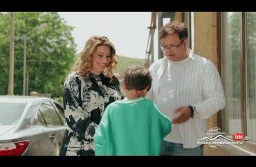 Depi Chambar 4 Episode 9