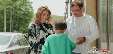 Depi Chambar 4 Episode 9