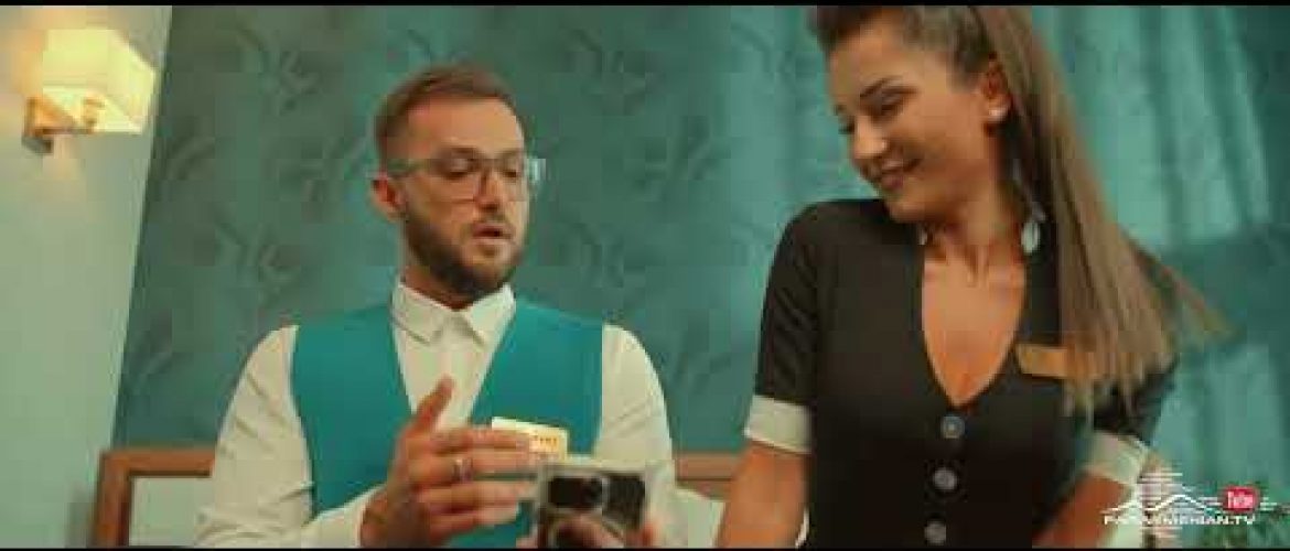 Hotel Grand 3 Episode 3