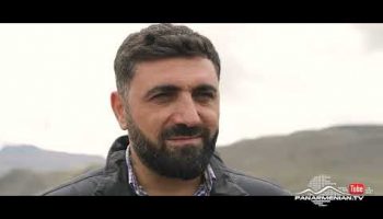 Moxroti Eraznere Episode 25