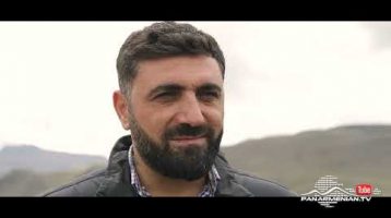 Moxroti Eraznere Episode 25