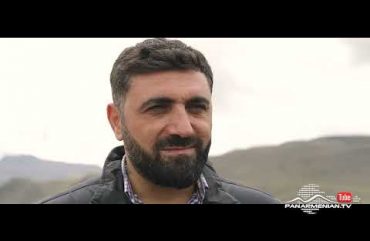 Moxroti Eraznere Episode 25