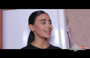 Moxroti Eraznere Episode 32