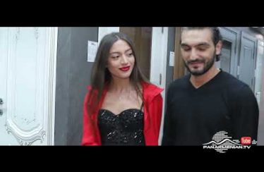 Moxroti Eraznere Episode 34