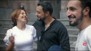 Sev Arkgh Episode 100