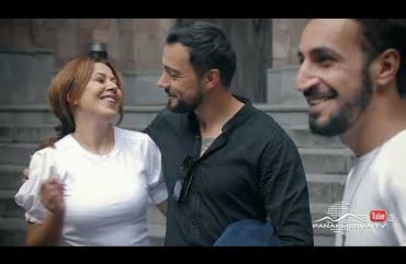 Sev Arkgh Episode 100