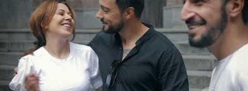 Sev Arkgh Episode 100