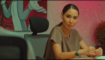Hotel Grand 3 Episode 11