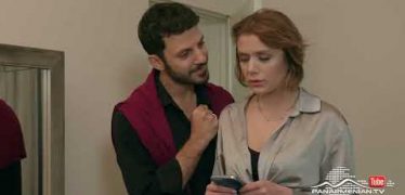 Lernere Khishen Episode 20