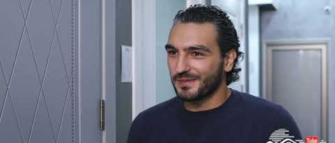 Moxroti Eraznere Episode 45