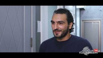Moxroti Eraznere Episode 45