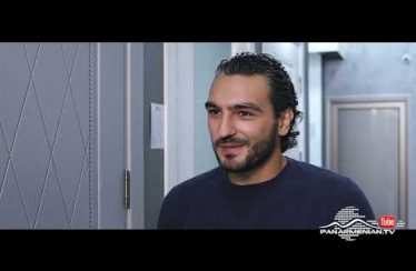 Moxroti Eraznere Episode 45