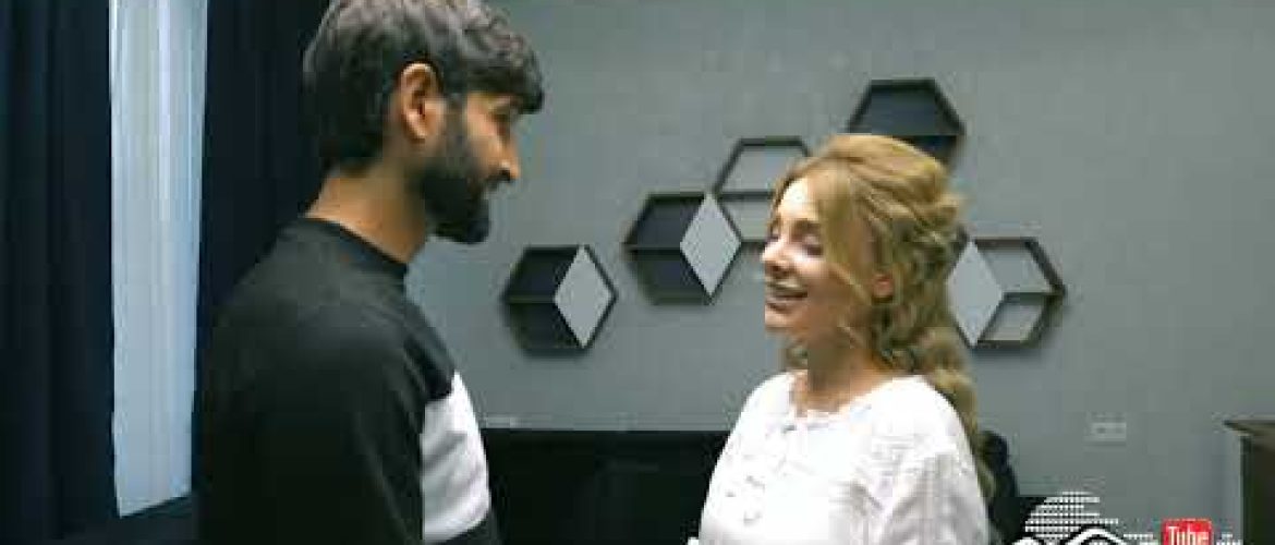 Moxroti Eraznere Episode 50