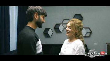 Moxroti Eraznere Episode 50
