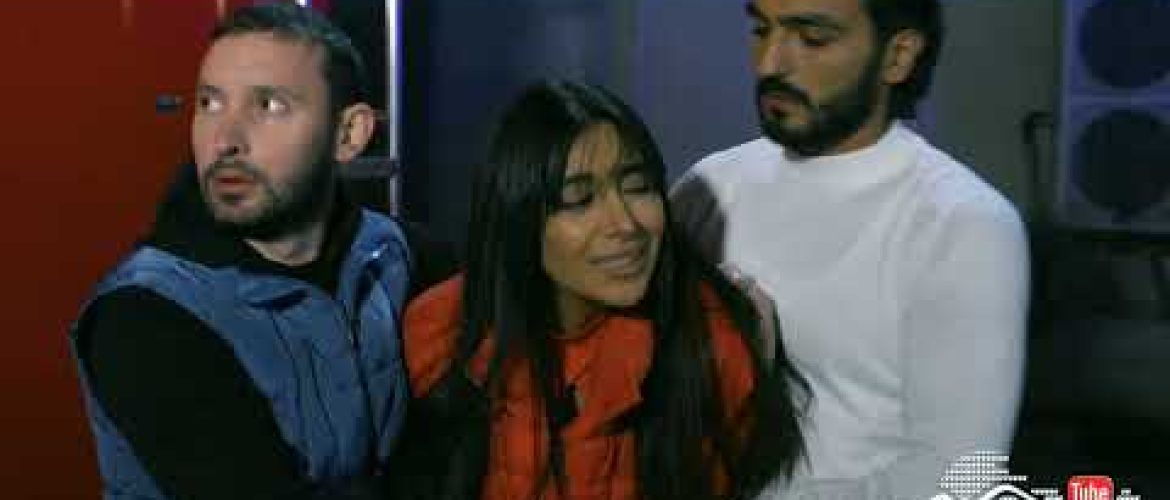 Moxroti Eraznere Episode 54