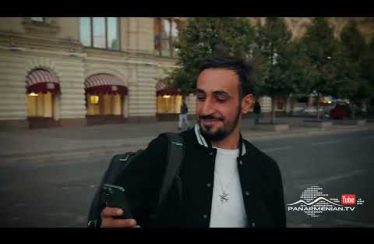 Sev Arkgh Episode 111