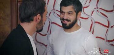 Sev Arkgh Episode 119