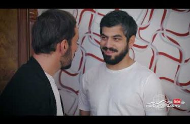 Sev Arkgh Episode 119