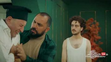 Surprise 3 Episode 1