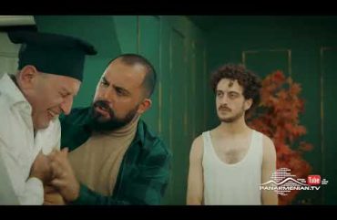 Surprise 3 Episode 1