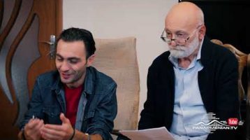 Vardzov Entaniq Episode 6