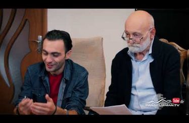 Vardzov Entaniq Episode 6