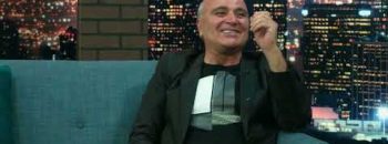 Ashot Ghazaryan with Gevorg Avetisyan