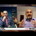 Mer Show Armen Hareyan