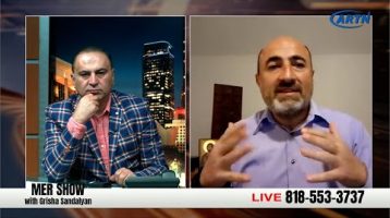 Mer Show Armen Hareyan