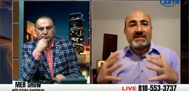 Mer Show Armen Hareyan