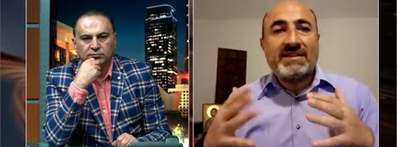 Mer Show Armen Hareyan