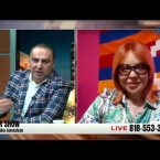 Mer Show – Grisha Sandalyan with Marina Poghosyan