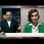 Mer Show – Grisha Sandalyan with Nataly Aleksanyan