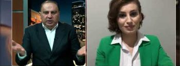 Mer Show – Grisha Sandalyan with Nataly Aleksanyan