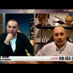 Mer Show – Grisha Sandalyan with Vardan Ghukasyan