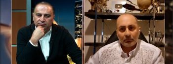 Mer Show – Grisha Sandalyan with Vardan Ghukasyan