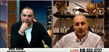 Mer Show – Grisha Sandalyan with Vardan Ghukasyan
