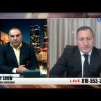 Mer Show Tigran Arzakantsyan