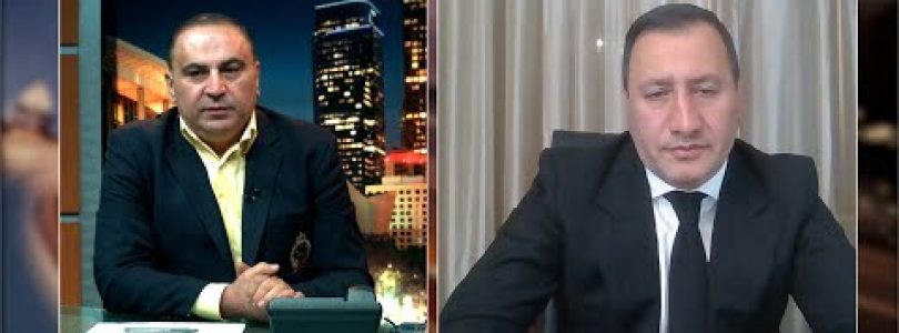 Mer Show Tigran Arzakantsyan