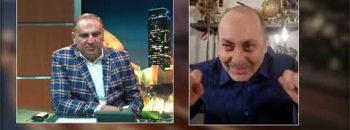 Mer Show Vardan Ghukasyan