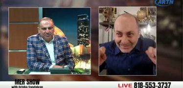 Mer Show Vardan Ghukasyan