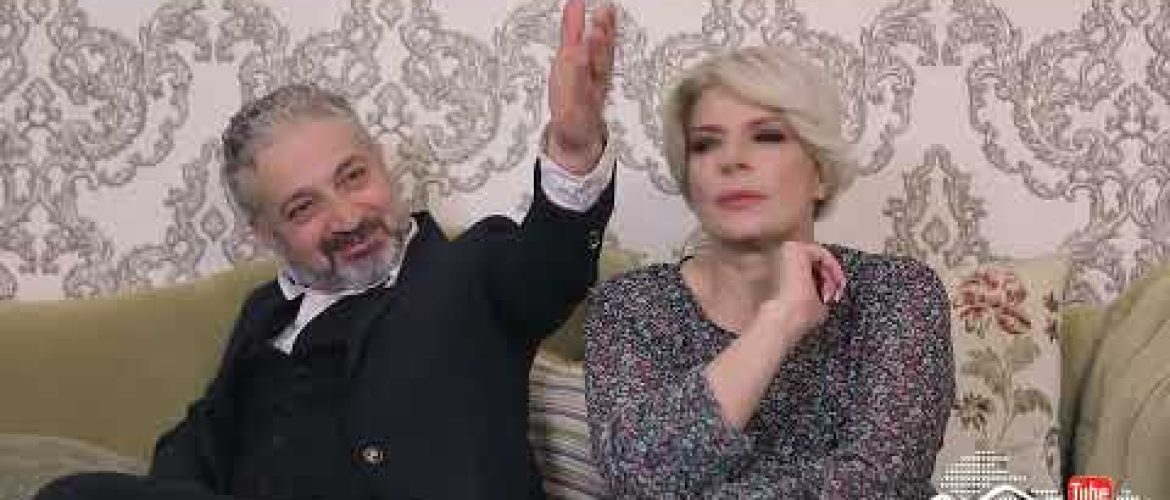 Moxroti Eraznere Episode 81