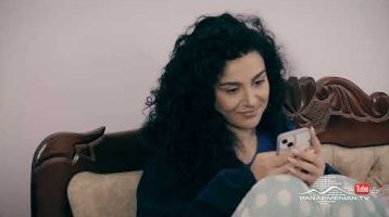 Sere Erbeq Chi Moranum Episode 2