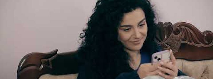 Sere Erbeq Chi Moranum Episode 2